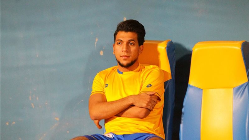 محمد عادل جمعة