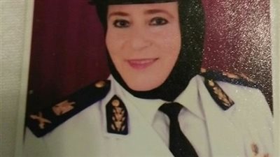 اللواء رقية الصيفي تقدم لـ