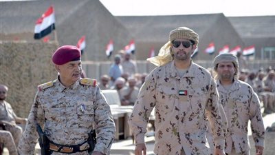 الإمارات تعلن مقتل أربعة من جنودها في اليمن