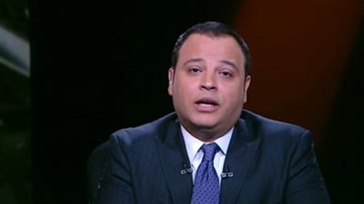 بواب المواطن تنعي والدة الإعلامي تامر عبد المنعم