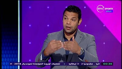 عبدالظاهر السقا يحلل أداء المدافعين في مونديال روسيا لـ