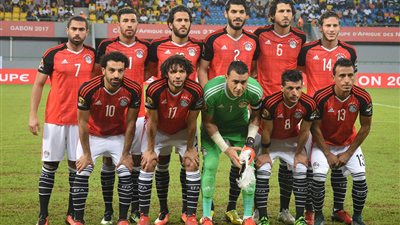 حازم إمام يختار حارس مرمى المنتخب وبديل صلاح في كأس العالم