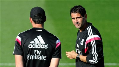 الفراعنة في روسيا| مدرب إسبانيا الجديد: قبلت هذا التحدي بـ