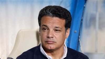 المصري ينفي التفاوض مع مدرب الزمالك السابق