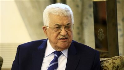 أبو مازن يشكر الدول المصوتة ضد إسرائيل 