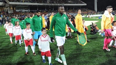 الفراعنة في كأس العالم| 4 أسباب تشعل مواجهة روسيا والسعودية في افتتاح مونديال 2018