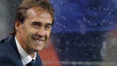 ريال مدريد يدرس الوقت المناسب لـ