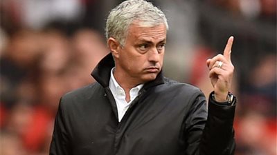 الفراعنة في روسيا | جوزيه مورينهو يتوقع تفوق الدب الروسي في الافتتاح