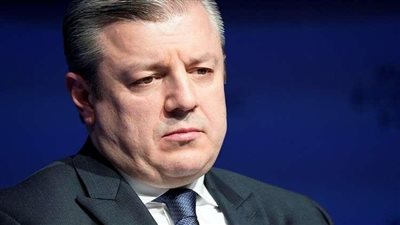 رئيس حكومة جورجيا يستقيل بعد احتجاجات عارمة في البلاد
