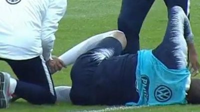 الفراعنة في روسيا | راشفورد يغيب عن تدريبات إنجلترا للمرة الثانية