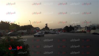 سيولة مرورية في شوارع الجيزة