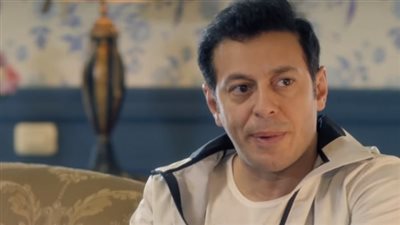 فيديو| مشهد مؤثر من مسلسل 