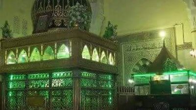 انفوجراف| الشيخ مصطفى عبد السلام.. رجل غرس الله الزهد في قلبه