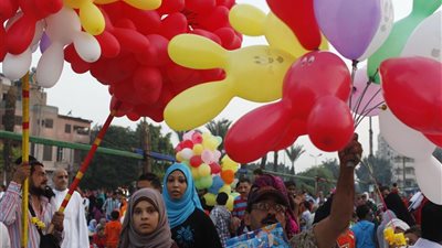 إنفوجراف| 6 وصايا لـ
