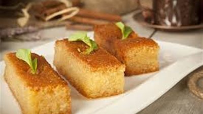 في عيد الفطر.. مطبخ 