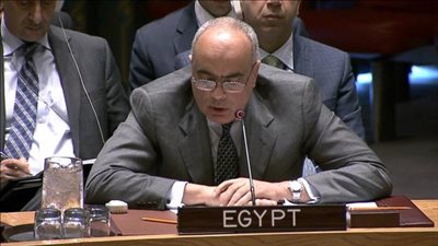 عاجل| مصر جاءت ضمن الدول الحائزة على أعلى الأصوات بـ 178 صوتًا