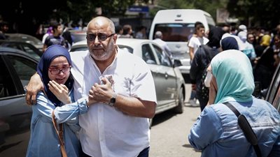 فيديو| إعلان نتيجة العينة العشوائية للغة الانجليزية في امتحانات الثانوية العامة