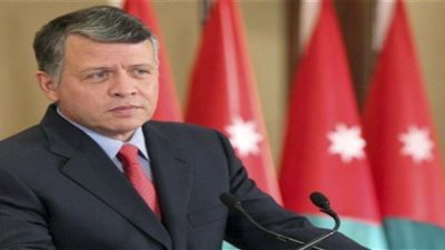 عاجل| ملك الأردن يصدر مرسومًا بتشكيل الحكومة الجديدة 