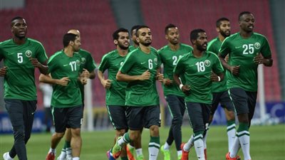 الفراعنة في المونديال| 