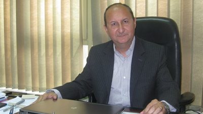 عمرو نصار.. أيقونة مصرية خالصة.. تعرف على وزير الصناعة الجديد 