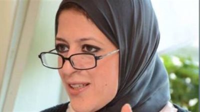7 معلومات عن الدكتورة هالة زايد وزيرة الصحة الجديدة
