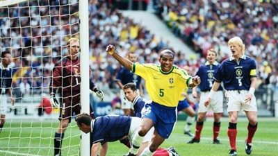 الفراعنة في مونديال روسيا 2018.. 