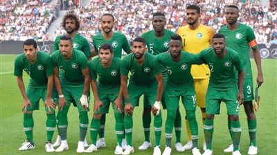  كأس العالم 2018.. بيتزي يعلن تشكيلة السعودية النارية في افتتاح مونديال روسيا 2018