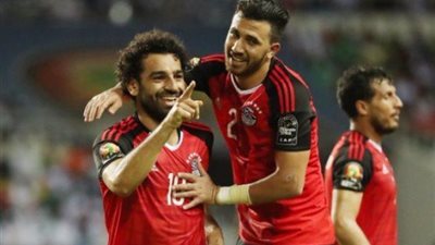 فيديو| الشارع يتوقع نتيجة مباراة أوروجواي.. ومواطن للمنتخب: لولا أنتم ما كنا هناك