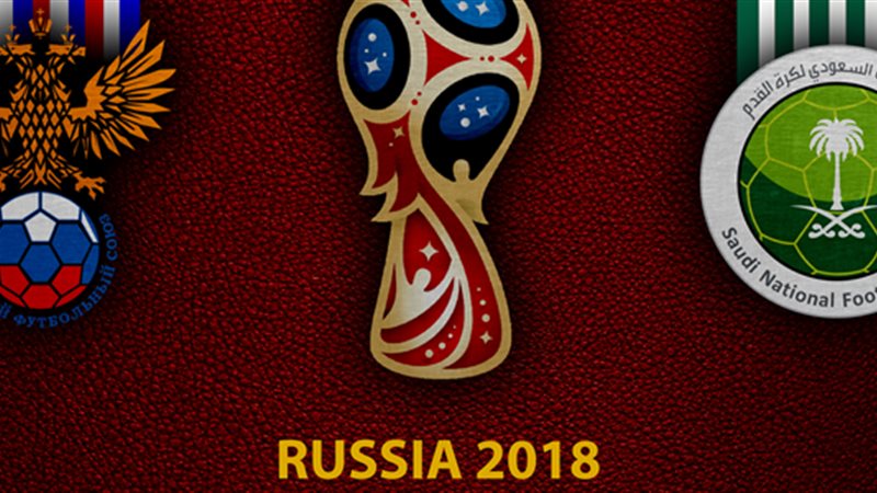 السعودية - روسيا