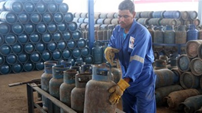 وزير البترول: توفير