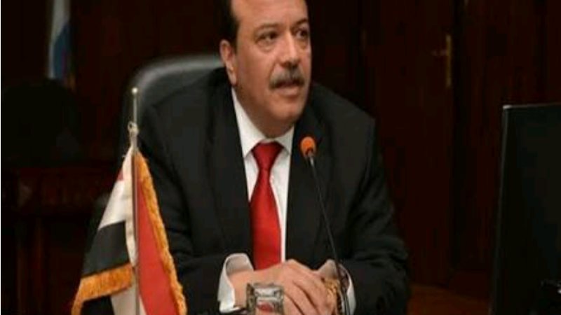 جامعة طنطا 