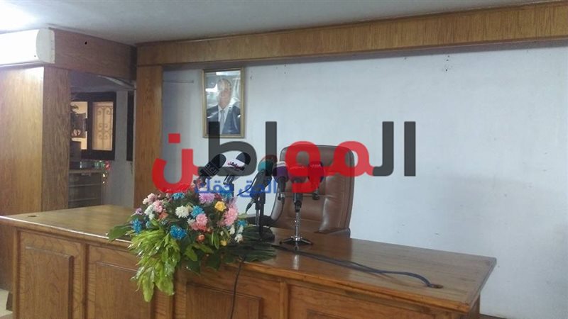 مؤتمر تطورات الميدانية