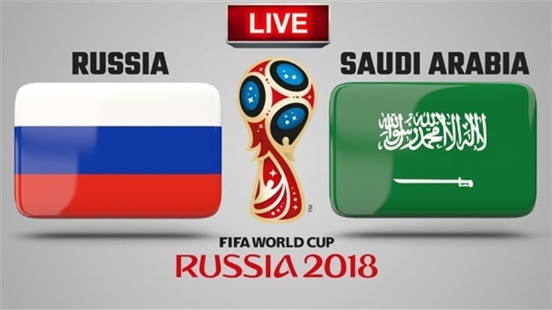 السعودية - روسيا