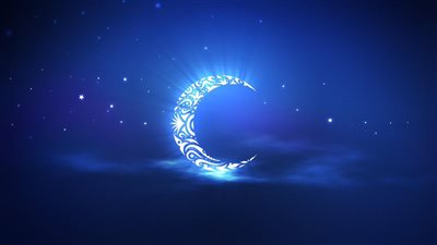 بعد إعلان هلال شهر شوال.. هاشتاج 