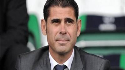 الفراعنة في المونديال.. هييرو: سنرى نفس إسبانيا كما هى دائما