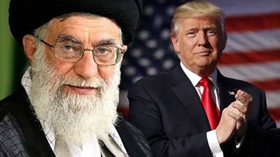 التزمت سر وقوف إيران ضد واشنطن .. والشعب لـ