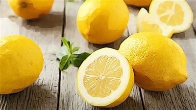 انفوجرافيك| إليكِ أبرز 3 فوائد لعصير الليمون بالصيف