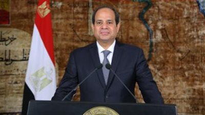 أمير تبوك يهنيء الرئيس السيسي بـ