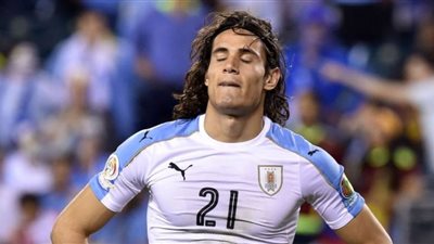 شاهد مباراة أوروجواي ومصر بـ