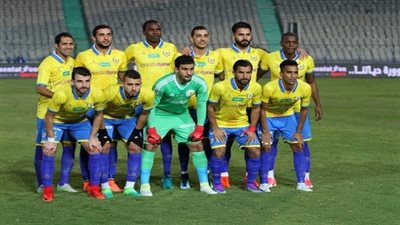 رسميا.. بوعصيدة ينضم للجهاز الفني للإسماعيلي