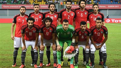 yalla shoot.. بث مباشر لمباراة مصر وأوروجواي