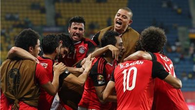 الفراعنة في كأس العالم| ليفربول يعلن جاهزية محمد صلاح لـ
