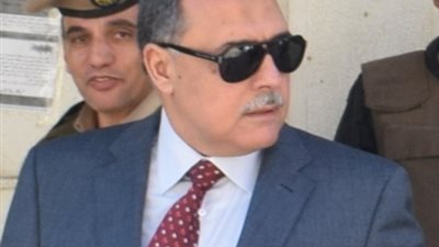 ضبط 11 قطعة سلاح متنوعة فى عدة حملات أمنية فى سوهاج 