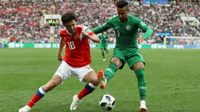 الفراعنة في كاس 2018 العالم| مدرب السعودية يفكر في تغيير خطة الأخضر في مونديال روسيا