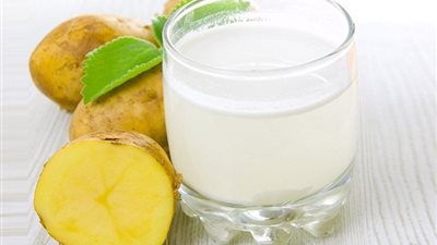 في عيد الفطر2018| من أبرز فوائد البطاطس.. علاج الهالات السوداء تحت العين