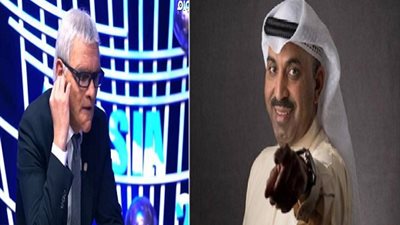 رمضان 2018.. طارق العلي فى رامز تحت الصفر: 