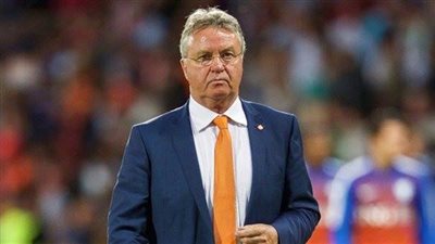 كأس العالم 2018.. هيدينك منتقدًا المنتخب السعودي : ليس لديهم أي فكرة بكيفية اللعب !