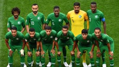 مصر في المونديال.. رباعي خط دفاع السعودية الأسوأ أمام روسيا