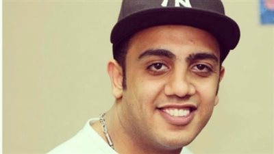 أوس أوس لجمهوره: دعواتكم للمنتخب المصري بإذن الله 