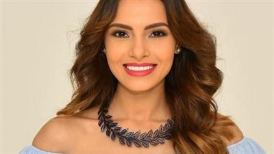 كارمن سليمان تهنئ جمهورها بمناسبة عيد الفطر 2018